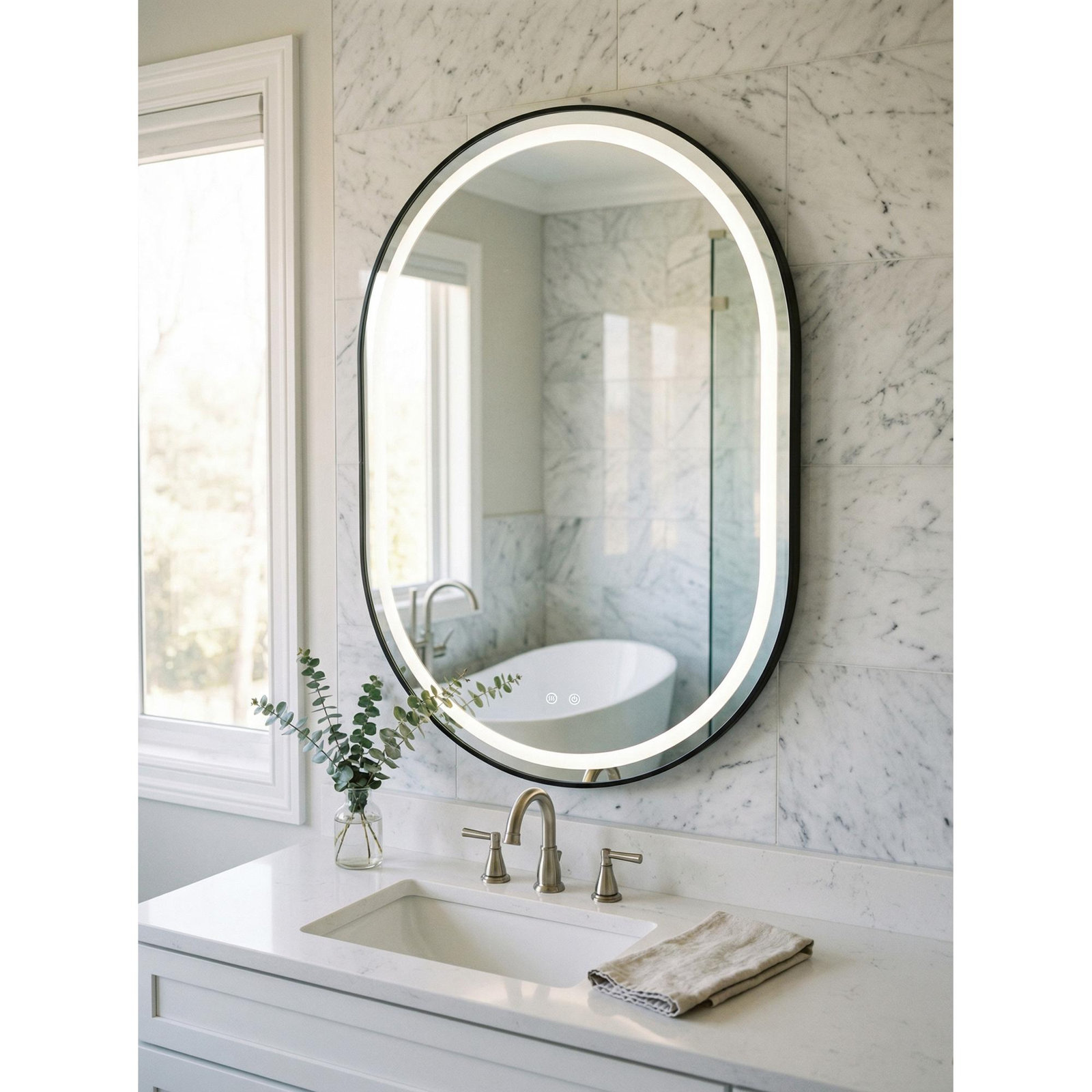 Hena Mirror