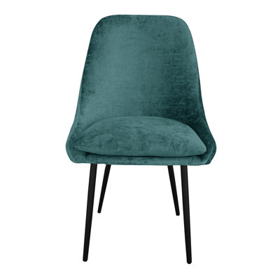 Misty 48cm H Upholstered Side Chair