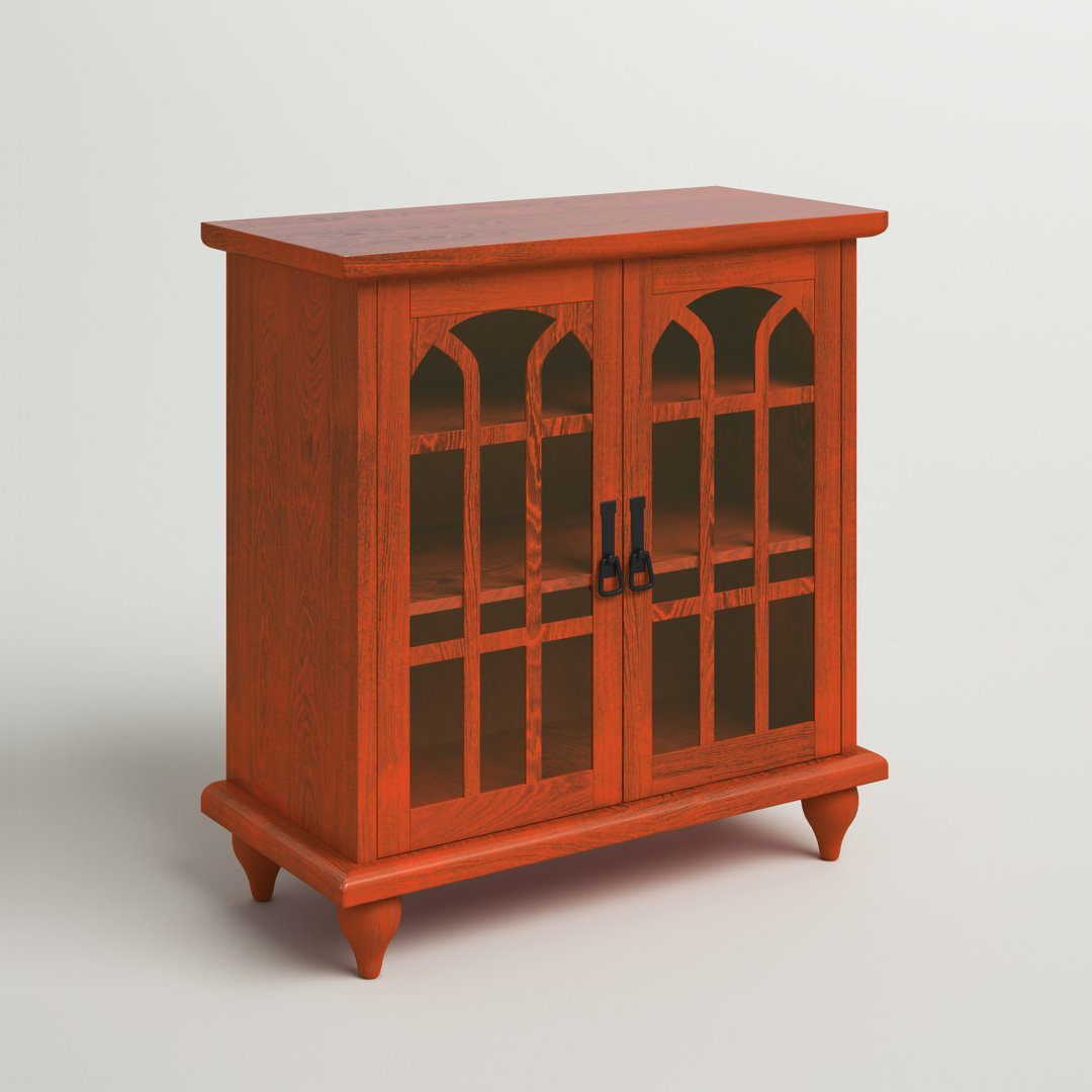 Azu Accent Chest Three Posts™