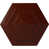 Brushed Mahogany