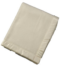 Hand Woven Throw Blanket