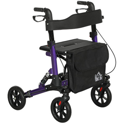 Rollator Walker