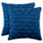 Bleu foncé est en rupture de stock