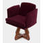 Allison Upholstered Arm Chair-18004583