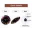 Horloge murale 12 po
