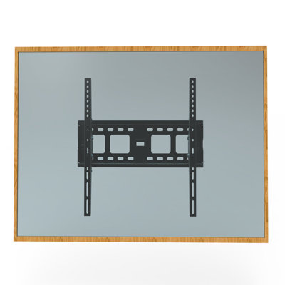 Rebuyhome Single Screen Wall Mount