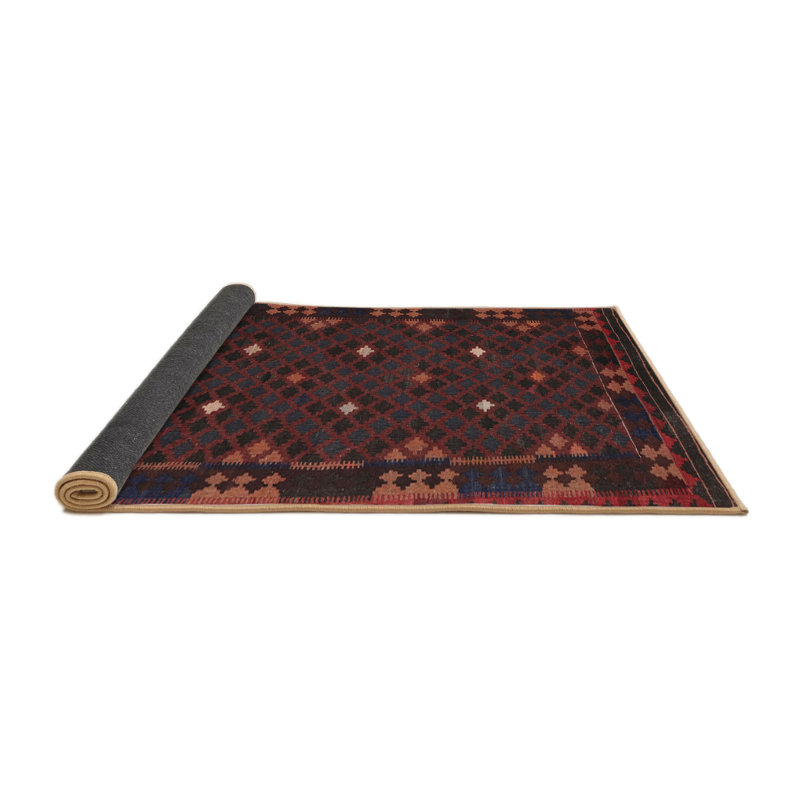 Bernards Southwestern Indoor Rug, Rectangle 5' x 7'