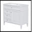 Meuble-lavabo moderne 36 po avec lavabo supérieur-1705971141