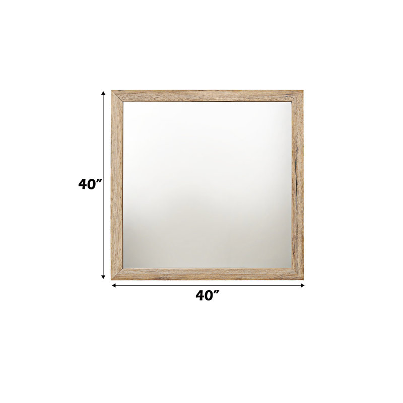 Miroir