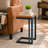 ACCENT TABLE-SMALL