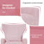 Velvet Accent Chair-1122667484