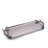 Arthur Court Designs Antler Aluminum Tray