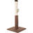 Petmaker Cat Scratch Post with Hanging Toy