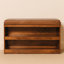 Banc de rangement escamotable pour chaussures-1341099771