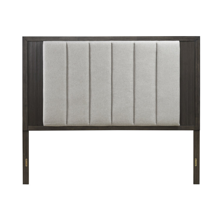 Keniston Upholstered Panel Headboard