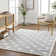 Watlington Geometric Indoor Rug