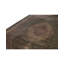 Hand-Knotted High-Quality Gold Area Rug