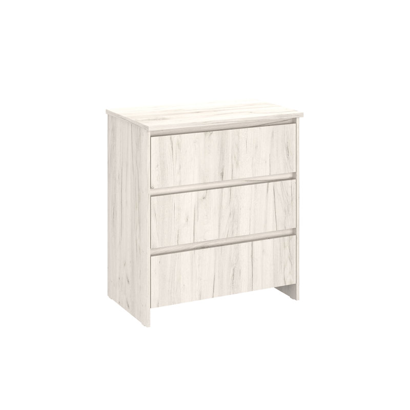 Changing unit  Kids 880, Elm-white, Light Gray