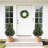 Artificial Cypress Topiary Tree