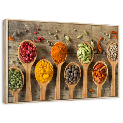 Spice Variety