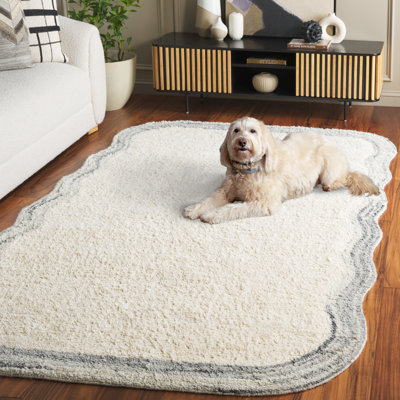 Tapis en laine Farhadbek