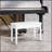Elegant Duet Piano Bench With Fufaux Leather Padded Cushion And Sturdy Wooden Frame, Button Tufted For Comfort And Style.-840295388
