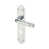 Polished Chrome is out of stock selected