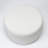Brichelle 24'' Wide Modern Round Upholstered Ottoman-805051353