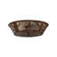 Rustic Lodge 4 - Light Flush Mount