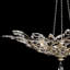 Crystal Laurel Pendant-4614045