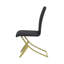 Chaise d'appoint rembourré-616509243
