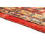 Antique One-of-a-Kind Rectangle 13'10" x 20'3" Hand Knotted Area Rug