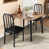 3/Rustic Brown selected