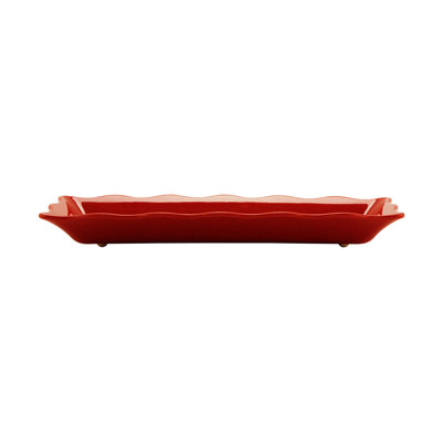ML-87-RSP – 1.8 Qt., 17.5" X 6.75" Tray, 2" Deep