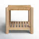 Lana Rectangle End Table