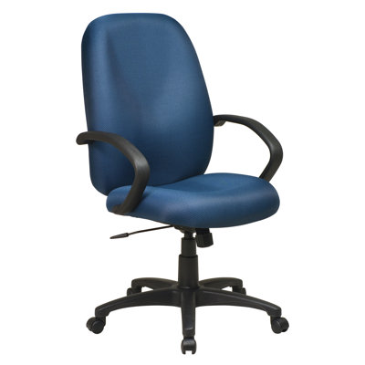 Work Smart Task Chair