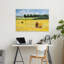 Golden Hay Field-1571172622