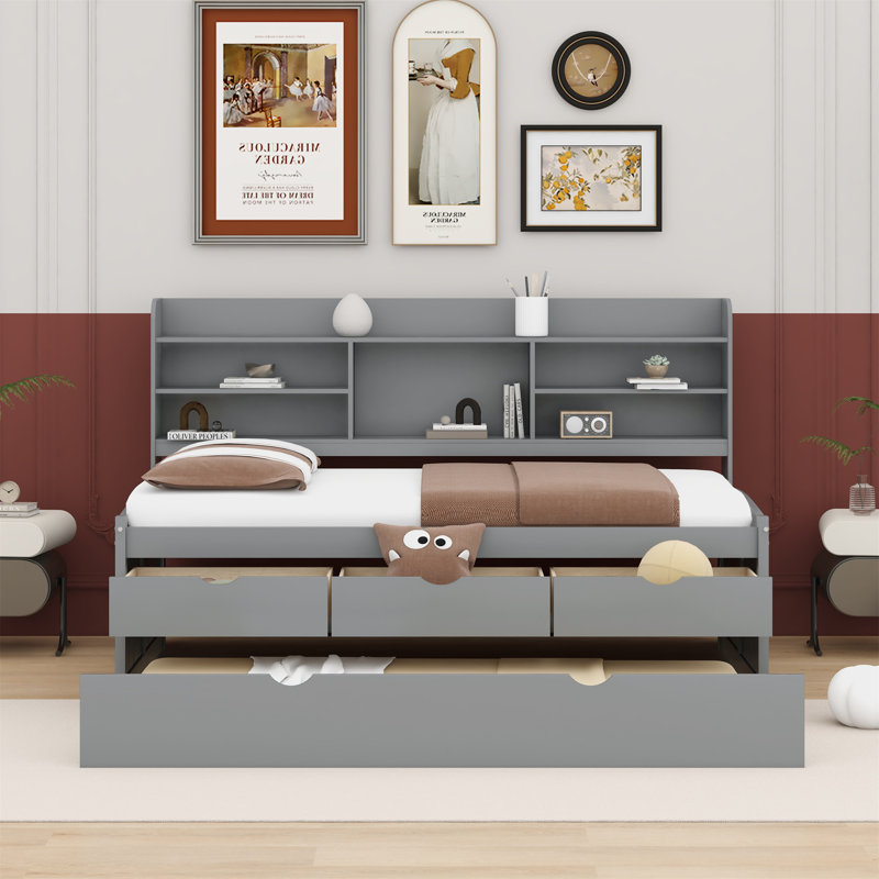 Lehner Daybed