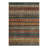 Area Rug 8x10 Washable Rug Distressed Geometric Printed Carpet Indoor Foldable Thin Throw Bedroom Accent Non Slip Carpet for Living Room Dining Room Office, Multi Color-896401309-896401304