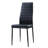 Antietam Glass Top Four Leg Dining Set-558414654