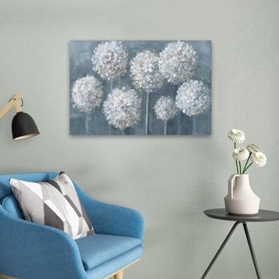 Agapanthus Agapanthus Blooms - Simple Agapanthus