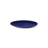 Rhombe Color Porcelain China Platter