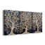 Lanscape Study Series XL - Ensemble de toiles tendues avec châssis Premium - Prêt à être accroché-1271934807