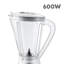 SQ Professional Blitz 2 Speed 1500ml Countertop Blender-50010714