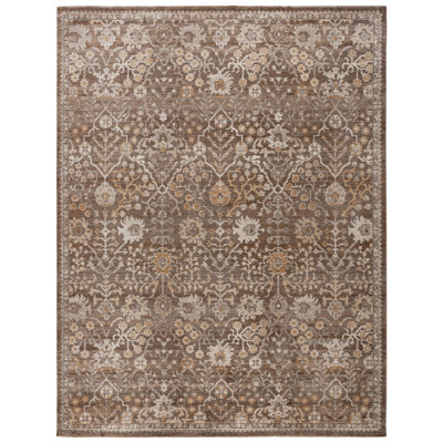 Hazel 508 Performance Oriental Rug