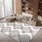 ImraanMoroccan Tassel Shag Performance Ikat Rug-313225078-386828191