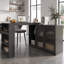 195cm Sideboard