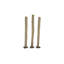 Cast Naturals 3 Piece Cast Splinter Sculpture Set