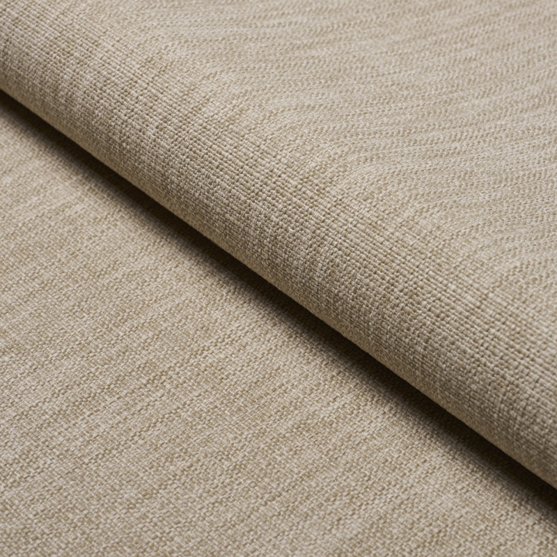 Archie Indoor/Outdoor Fabric, Tan