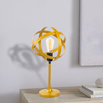Lampe de table